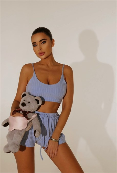 Пижама Anirak Home - фото 12644