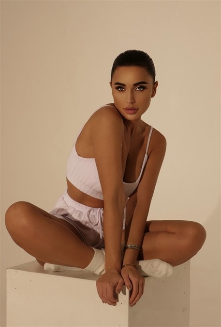 Пижама Anirak Home - фото 12647