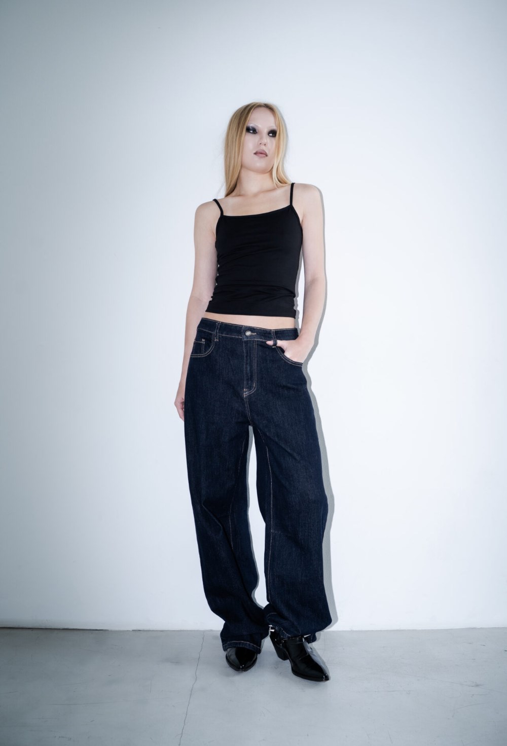 Джинсы Looking Good - фото 126548