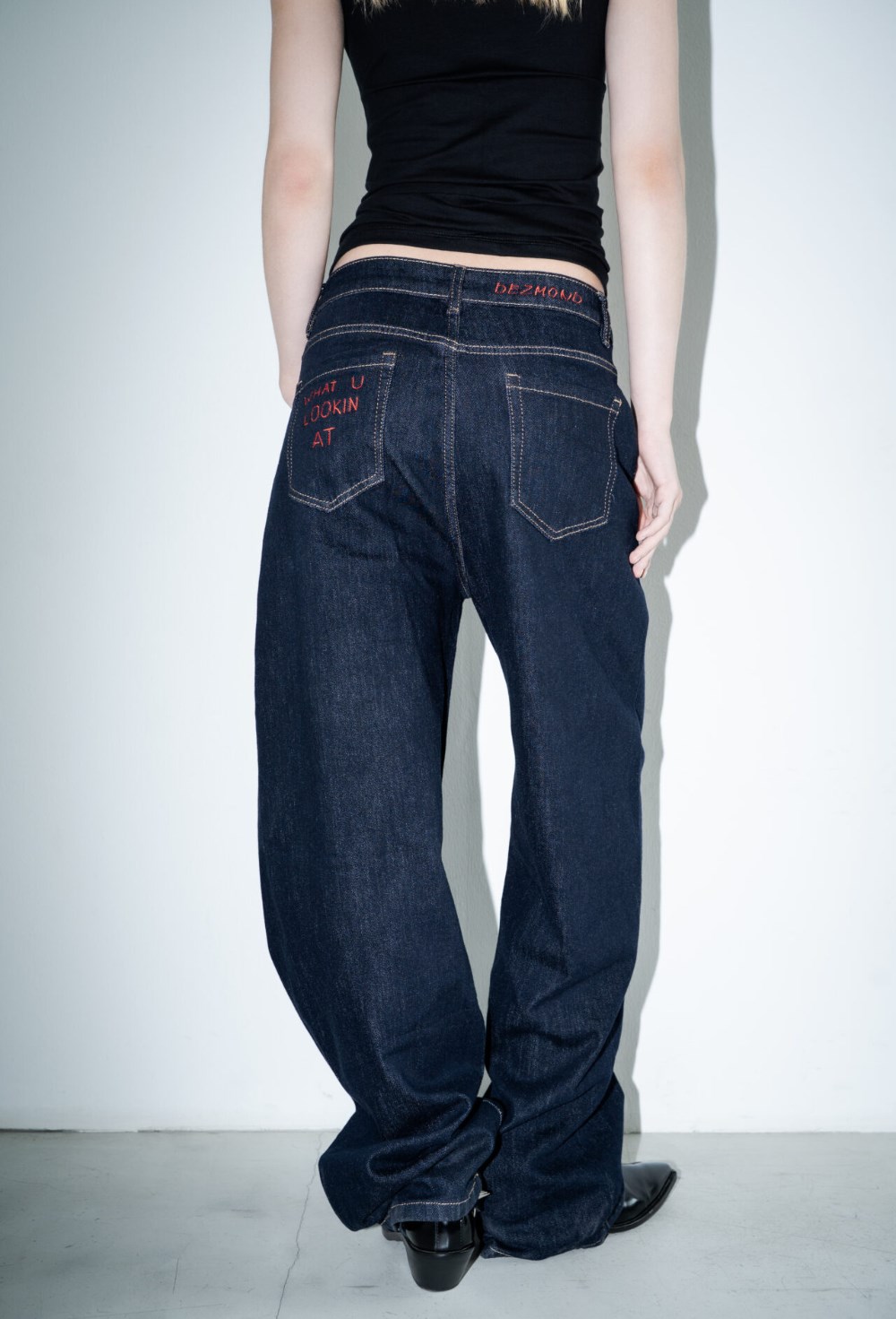 Джинсы Looking Good - фото 126552