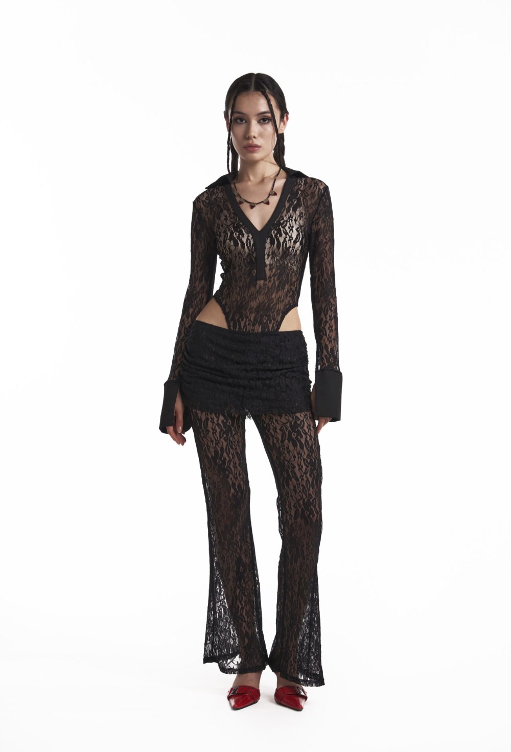 Боди inferno - фото 126574