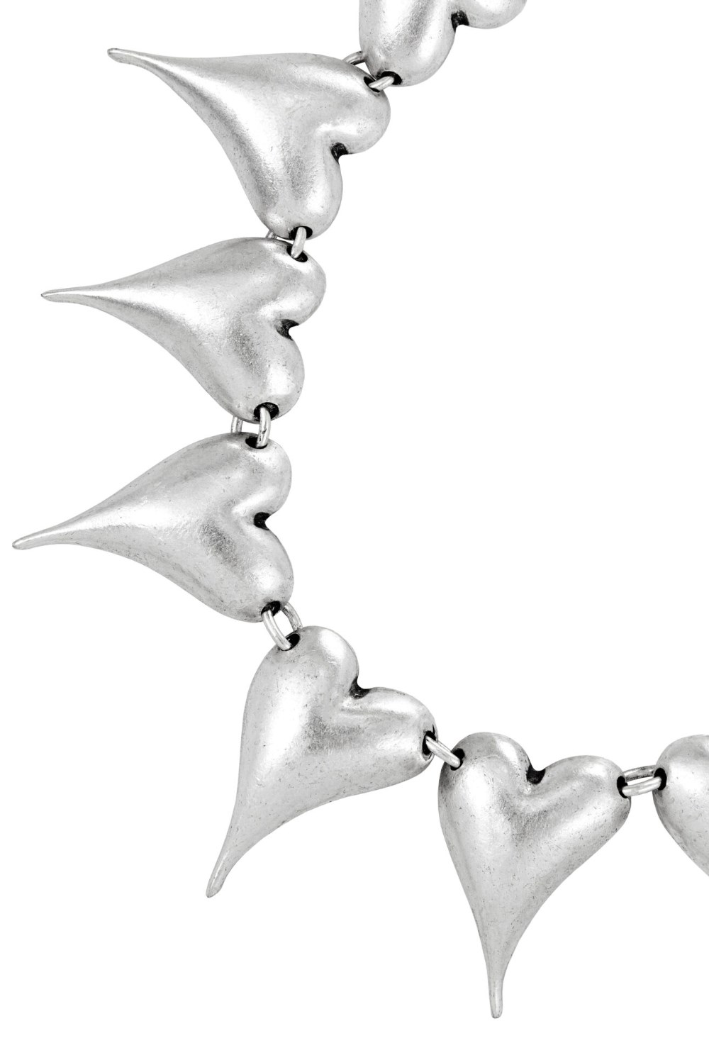 Колье Lovers - фото 126576