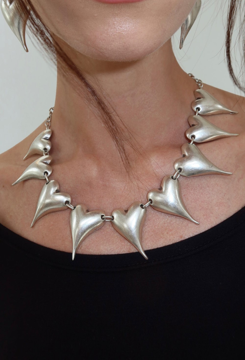 Колье Lovers - фото 126577