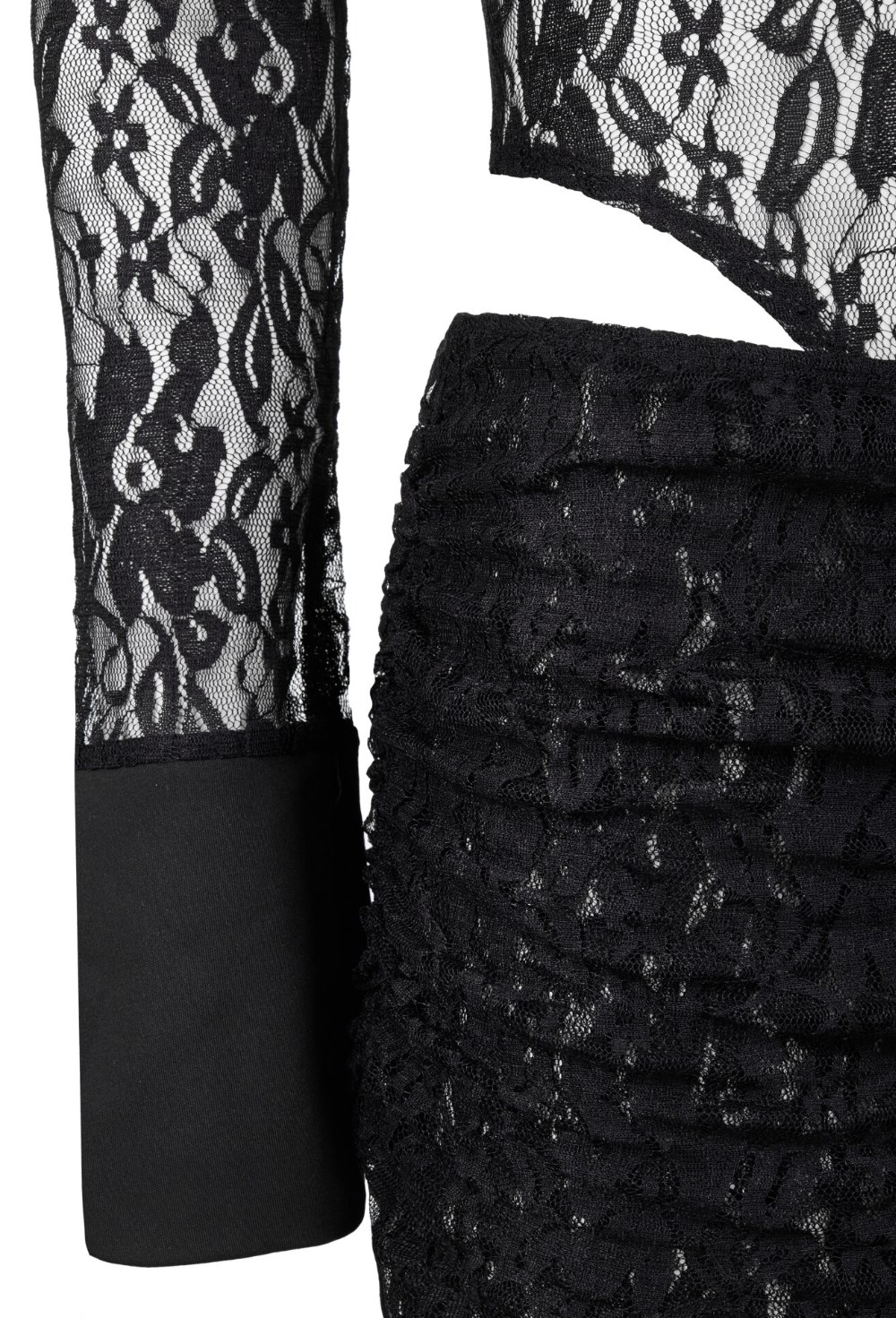 Брюки inferno - фото 126583