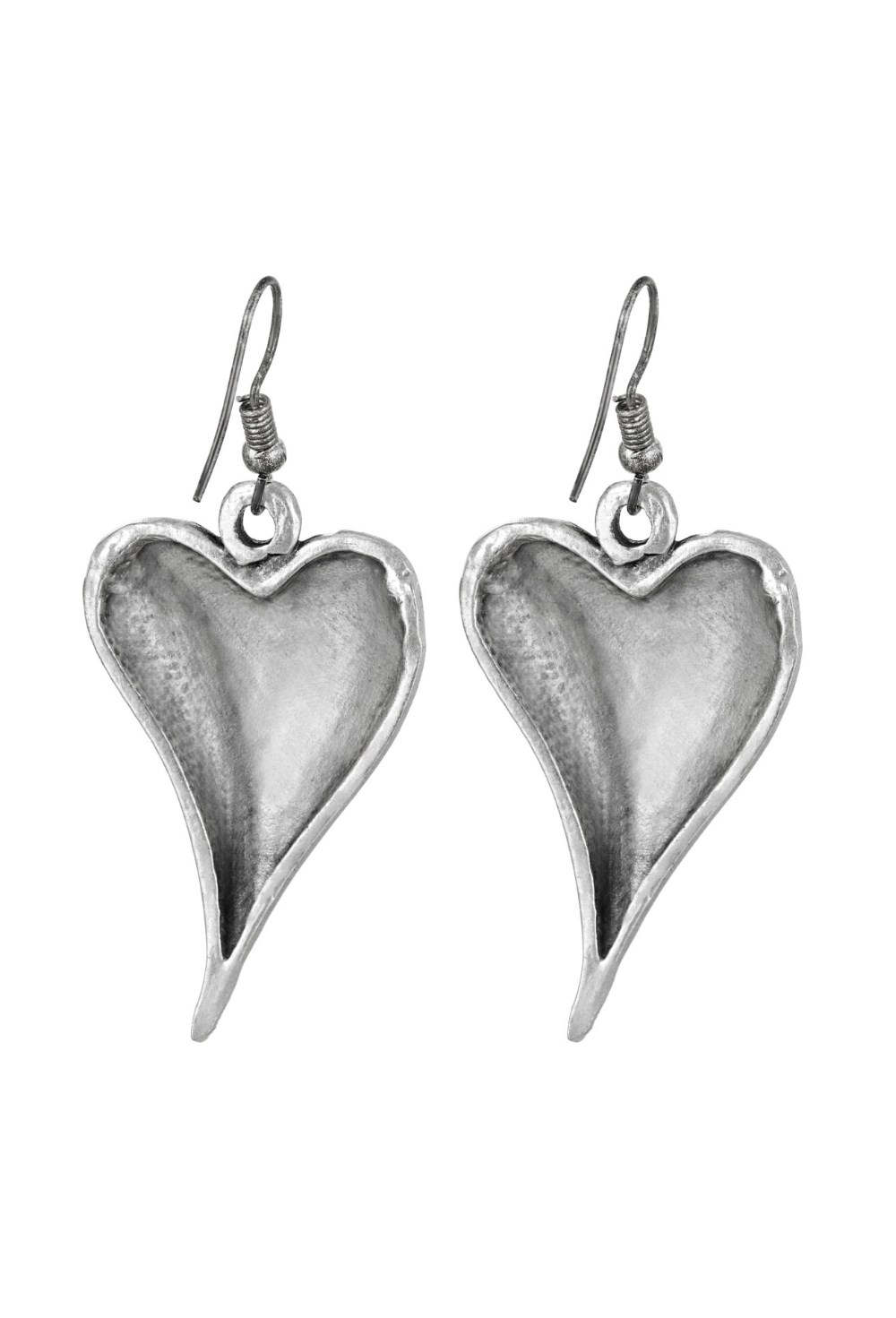 Серьги Lovers - фото 126586