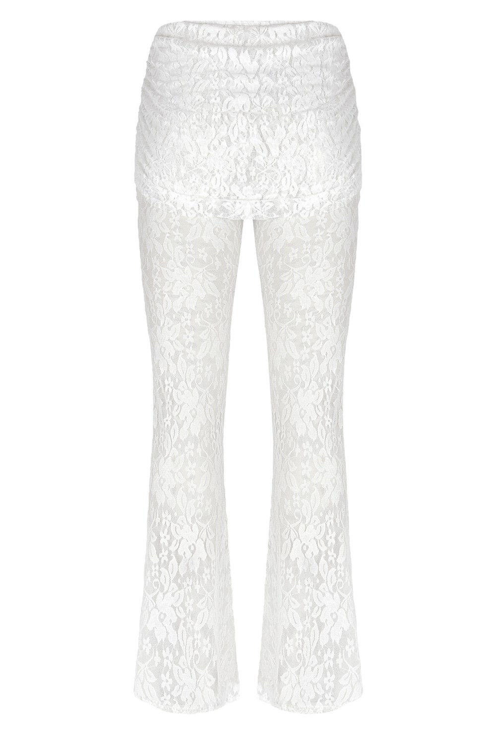 Брюки Angel Dust - фото 126620