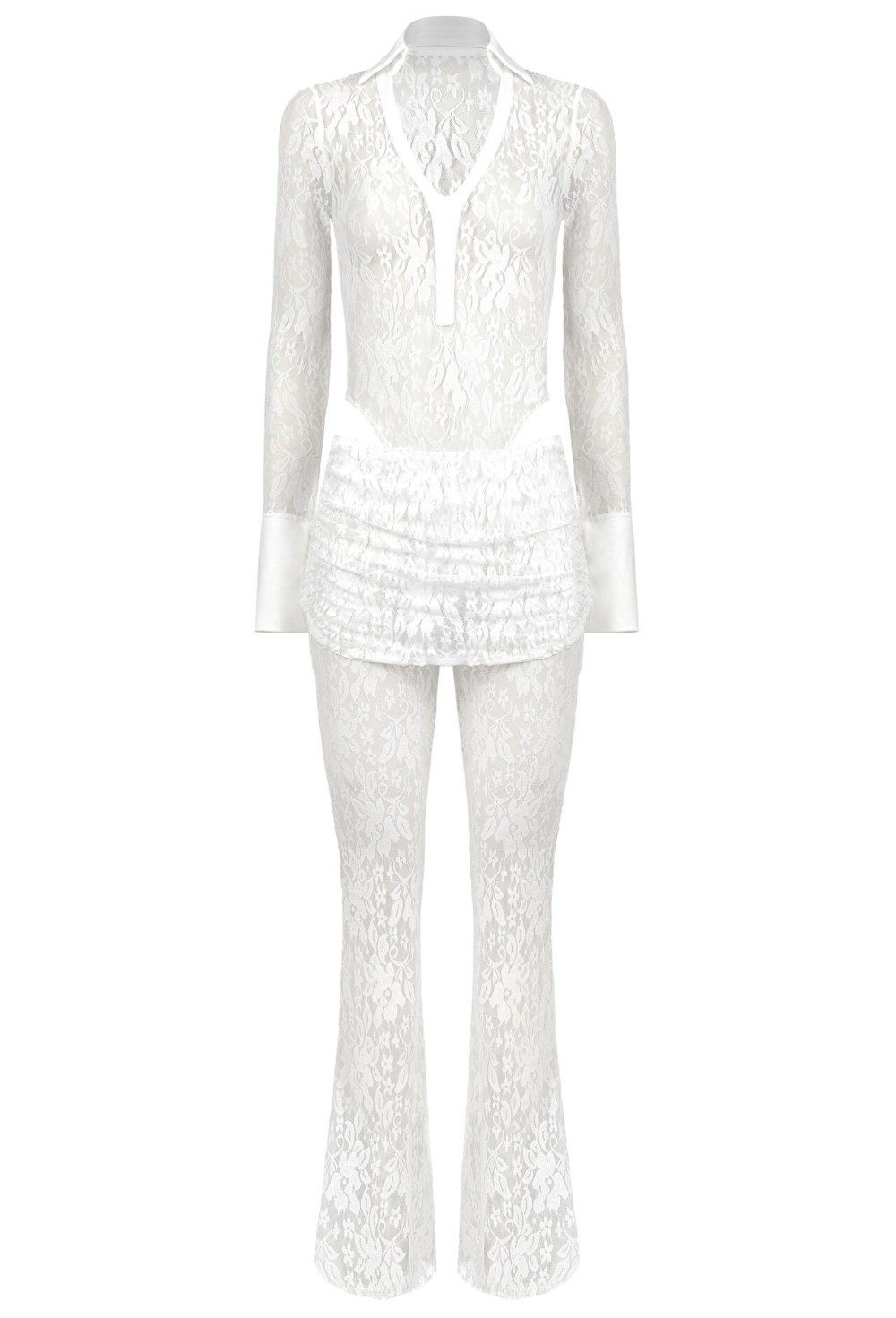 Брюки Angel Dust - фото 126625