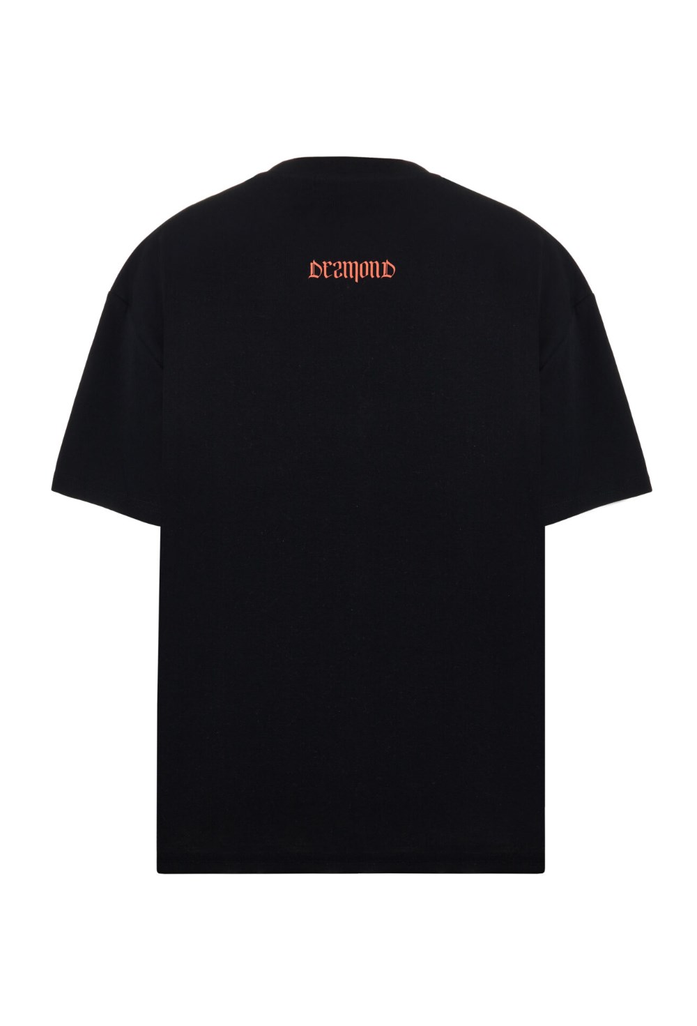 Футболка American Beauty - фото 126627