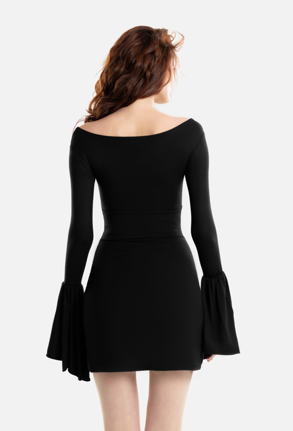 Платье Samantha - фото 126640