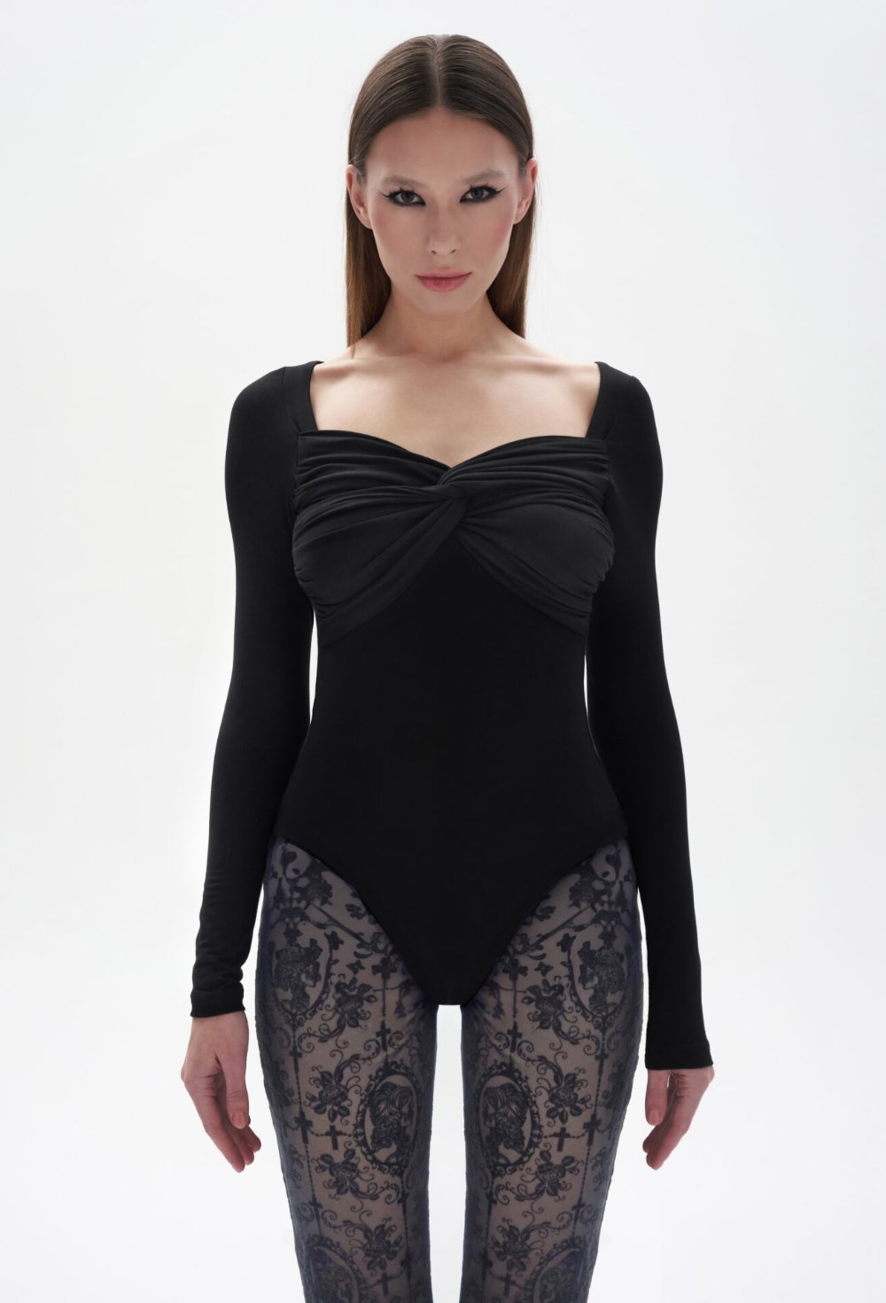 Боди Coquette - фото 126644