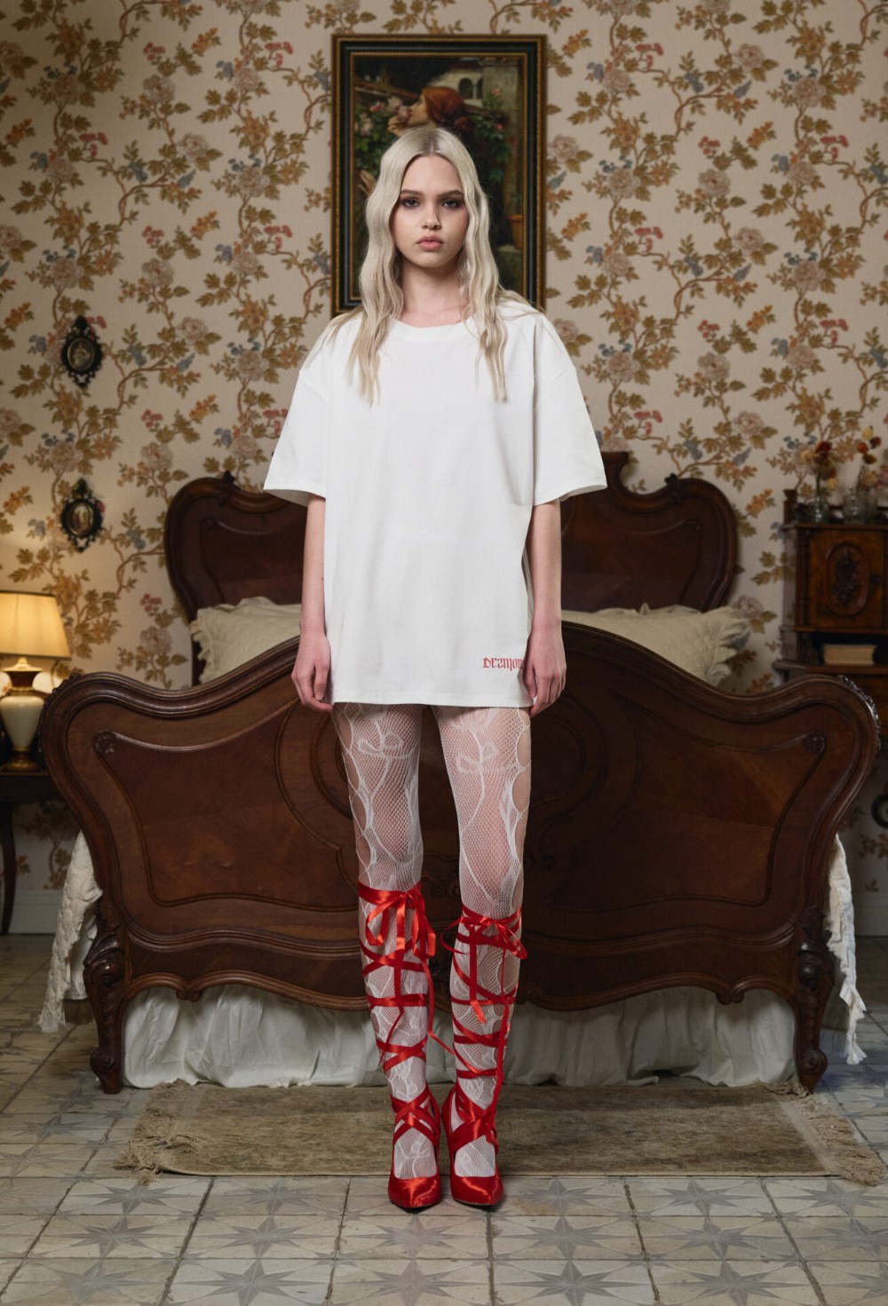 Футболка Lolita - фото 126649