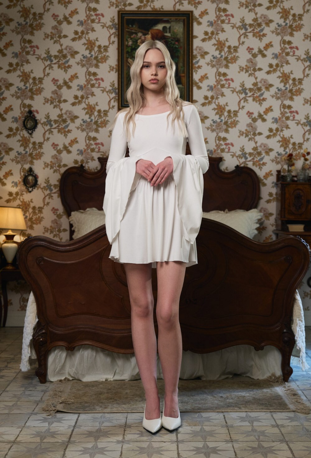 Платье Bride - фото 126653