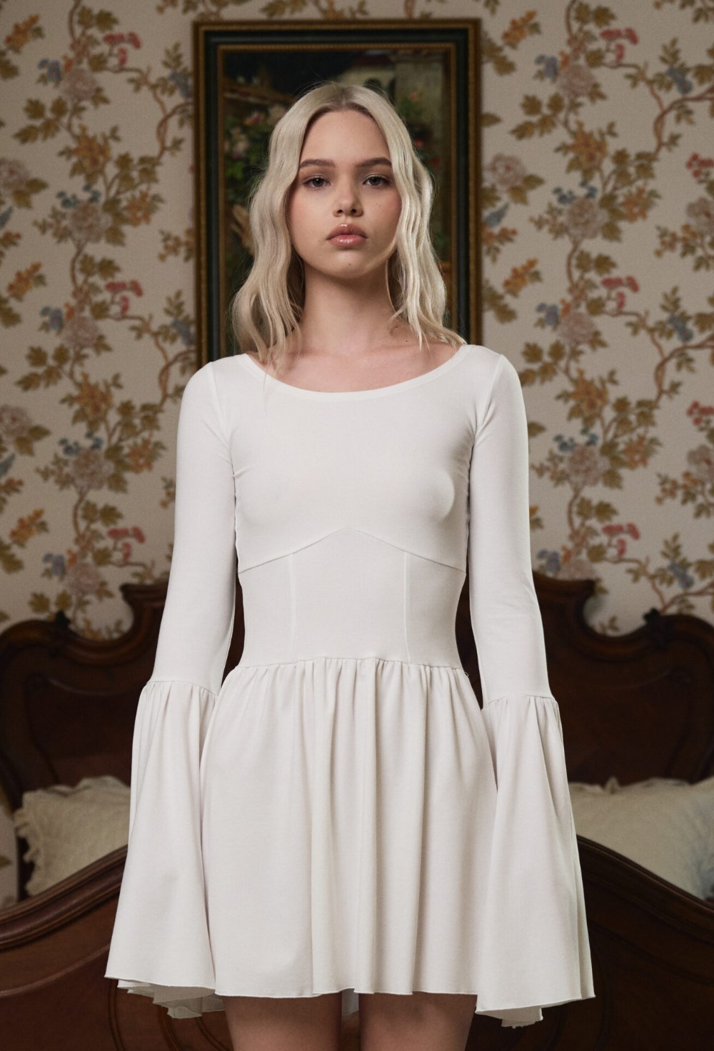 Платье Bride - фото 126654