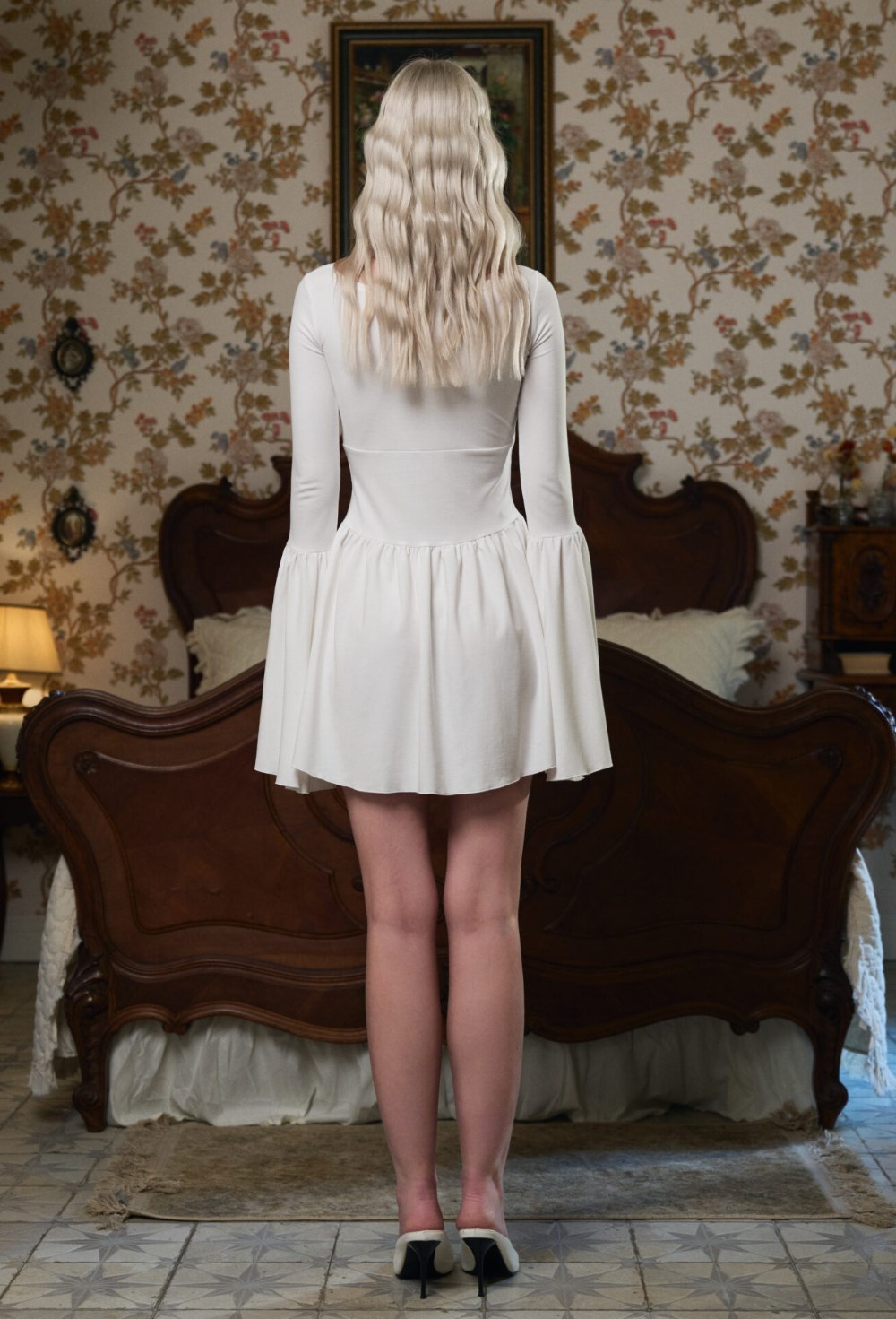 Платье Bride - фото 126655