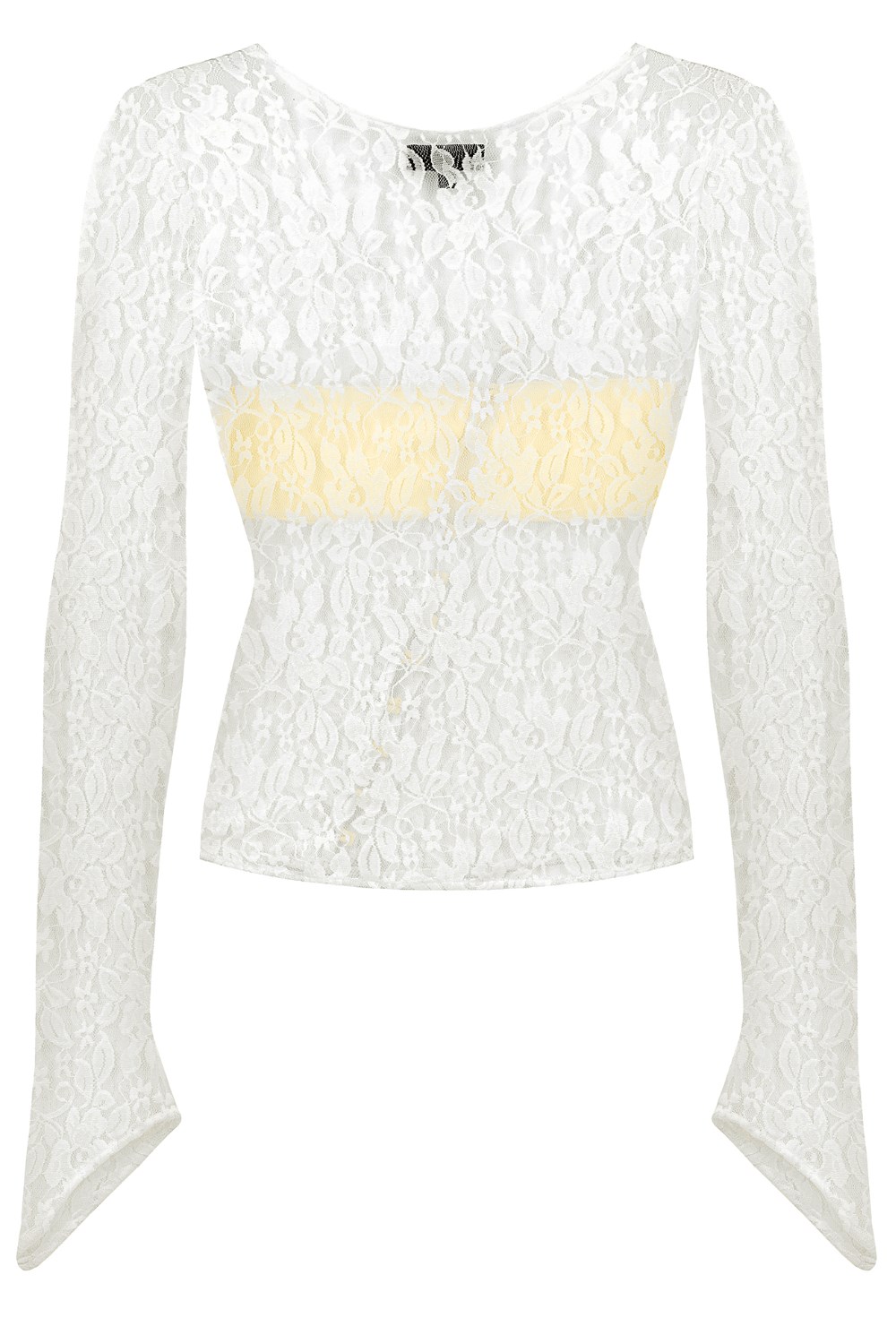 Блуза Almost Naked by Xkinsk - фото 126657