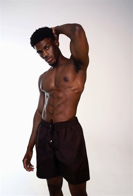 Мужские шорты - фото 12665