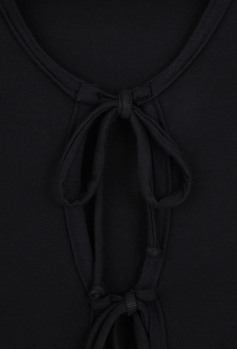 Топ Bow Time - фото 126688