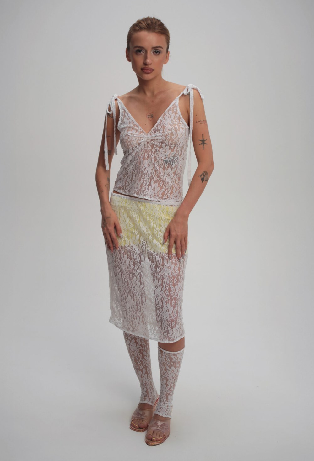 Юбка Cherish by Xkinsk - фото 126691