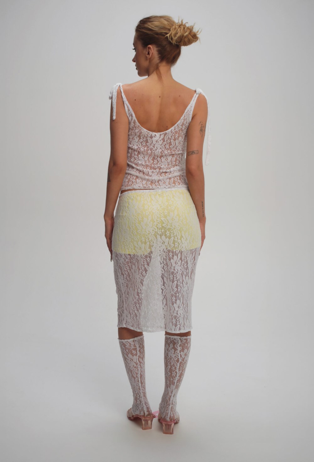 Юбка Cherish by Xkinsk - фото 126693