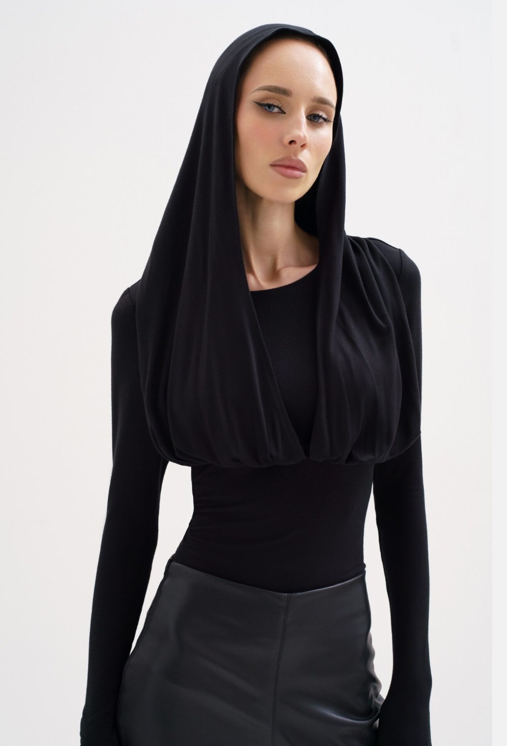 Лонгслив GABRIETTE - фото 126701