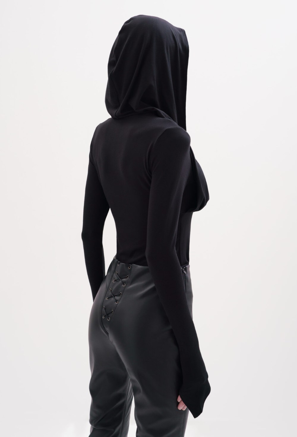 Лонгслив GABRIETTE - фото 126702