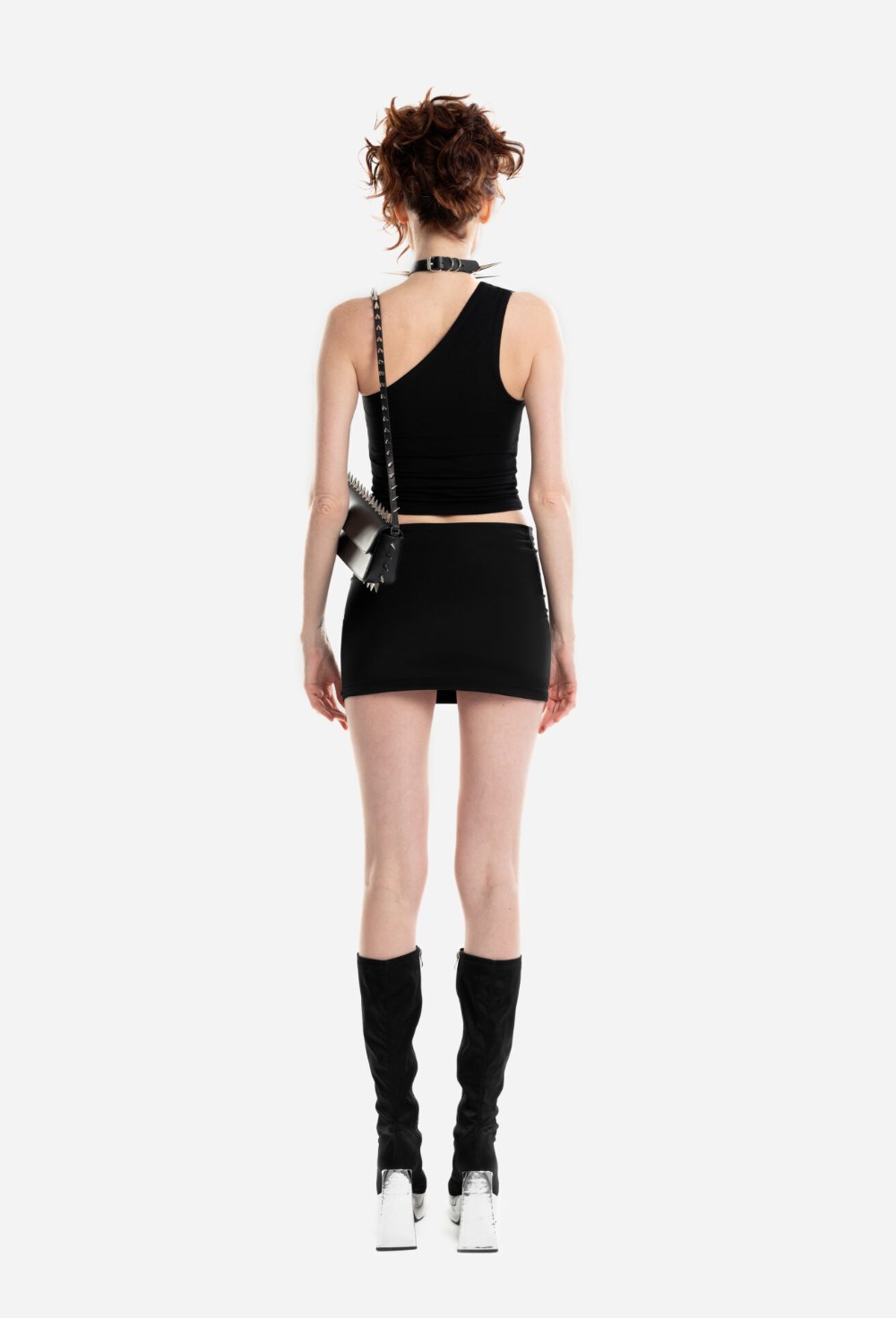 Топ Diagonal - фото 126706