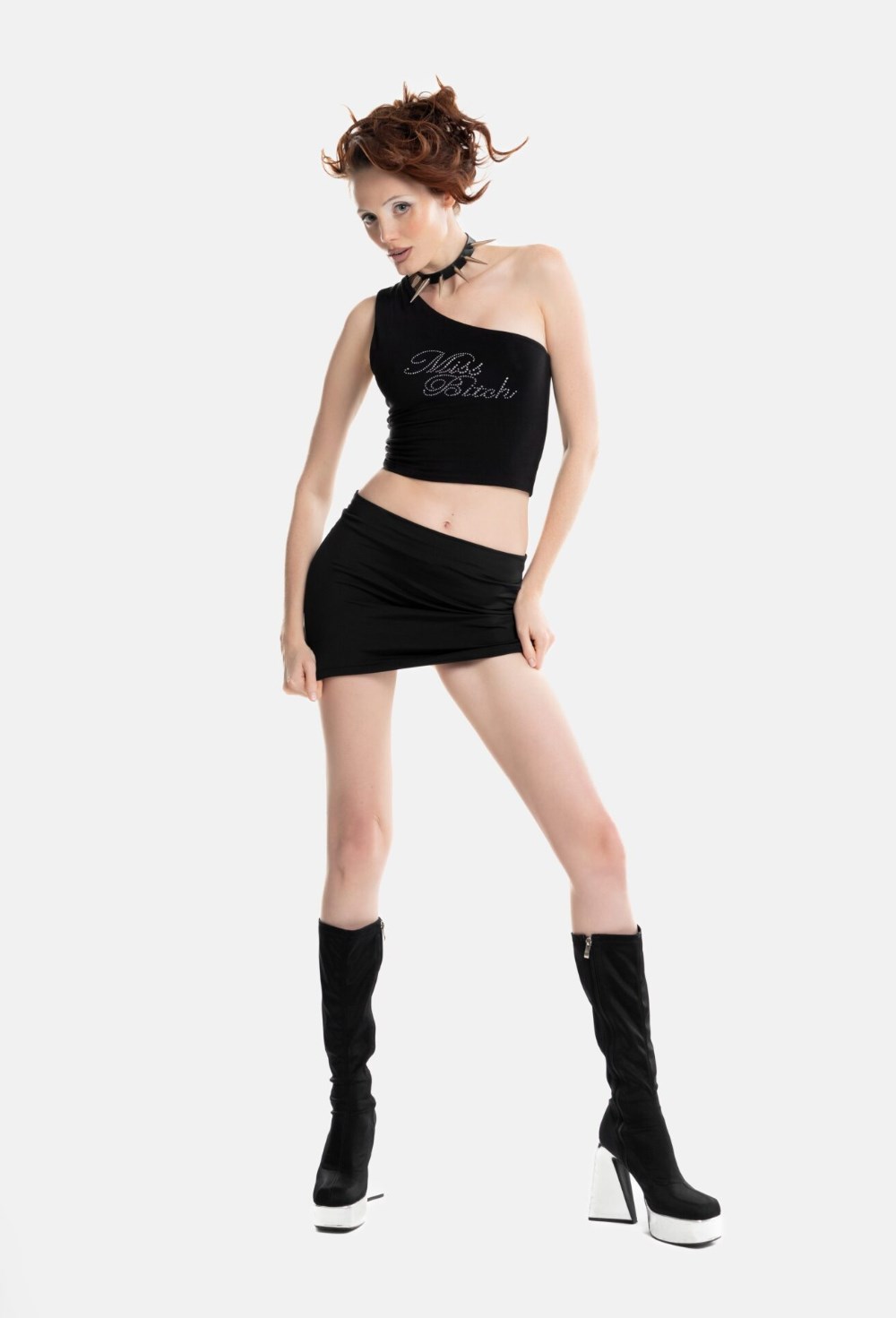 Топ Diagonal - фото 126707