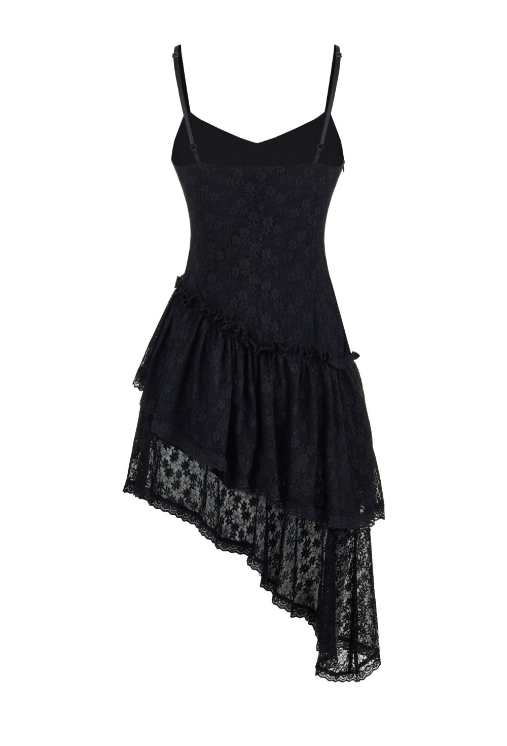 Платье Widow - фото 126709