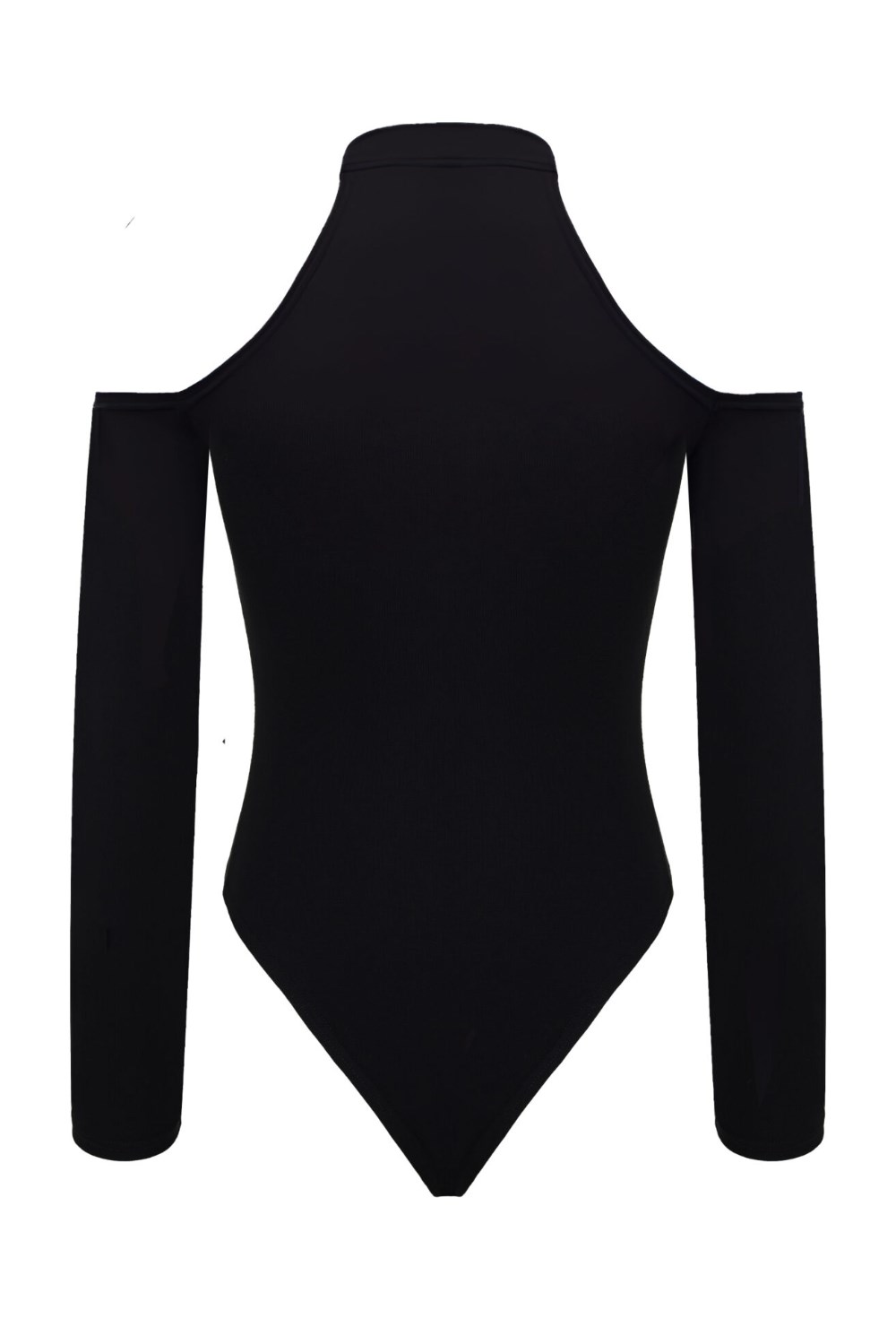 Боди Cut It Out - фото 126718