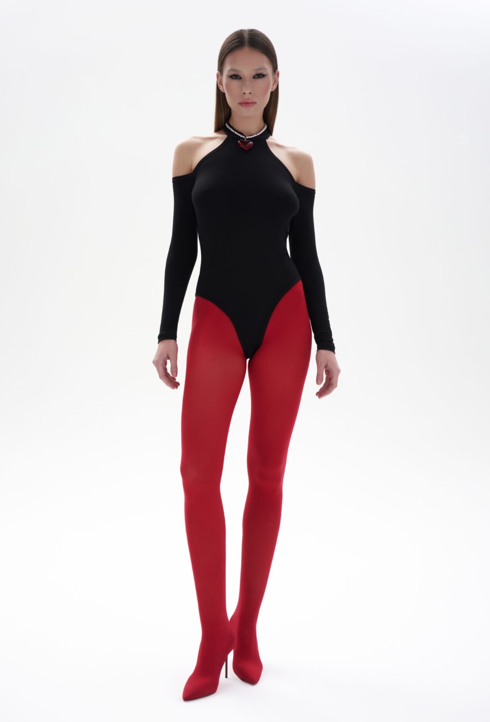 Боди Cut It Out - фото 126719