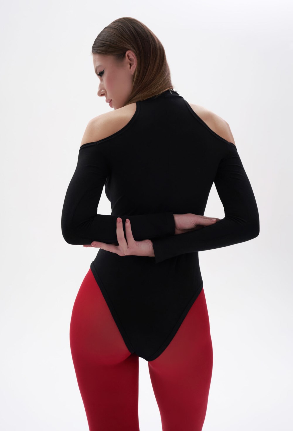 Боди Cut It Out - фото 126720