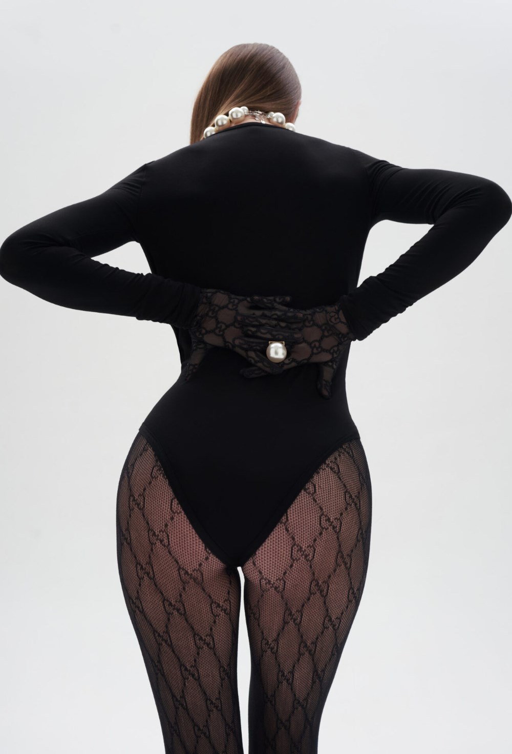 Боди Fatale - фото 126724