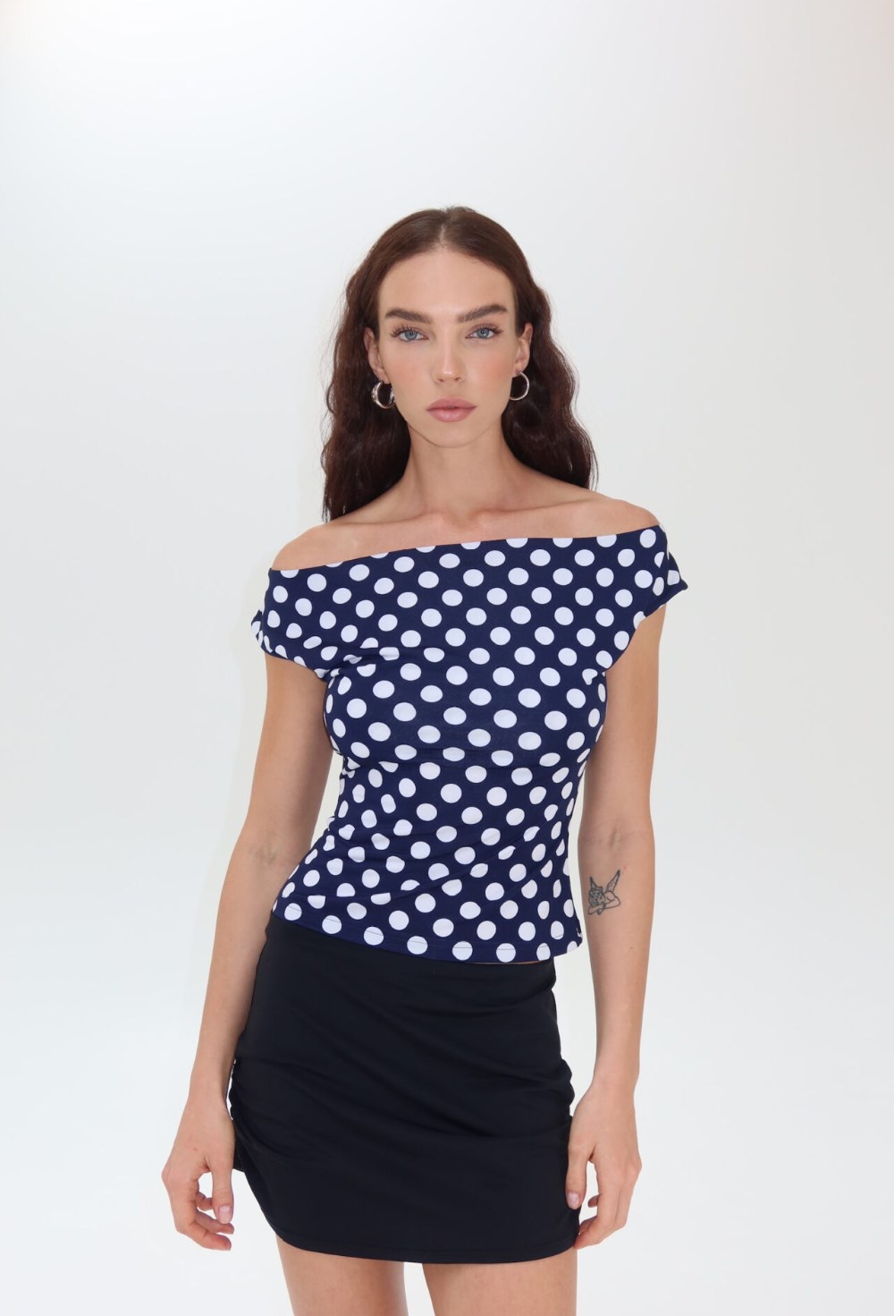 Топ Capri - фото 126732