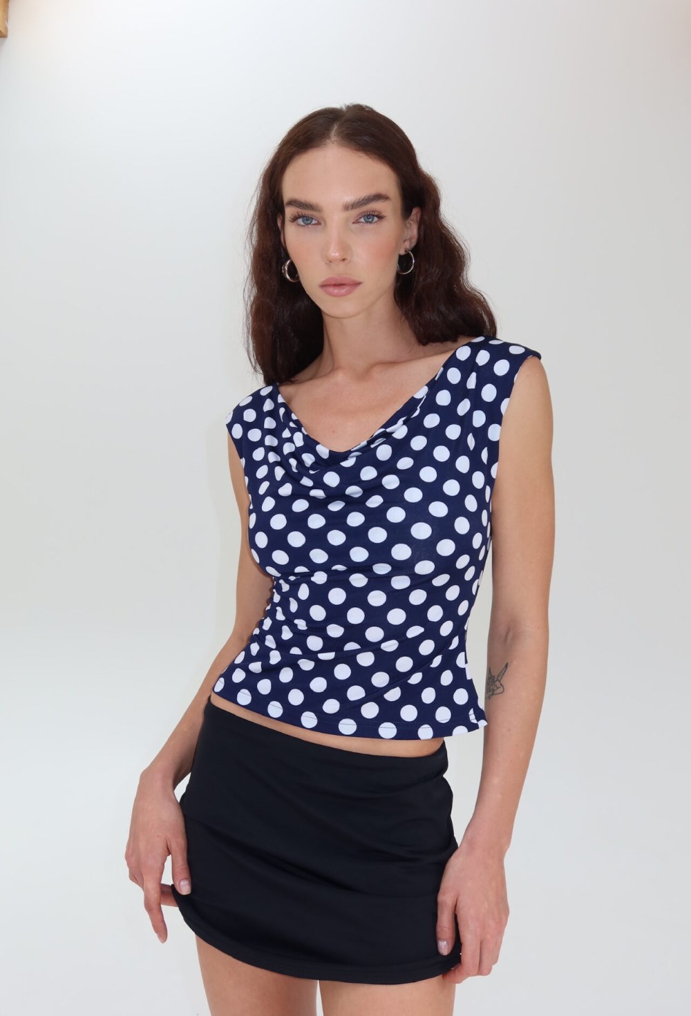 Топ Capri - фото 126733