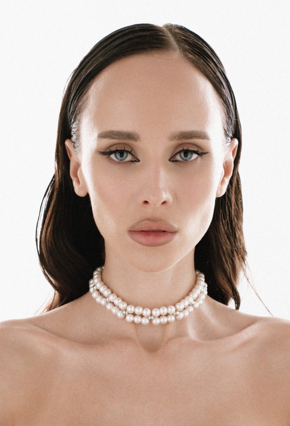 ЧОКЕР ICE TEARS - фото 126743