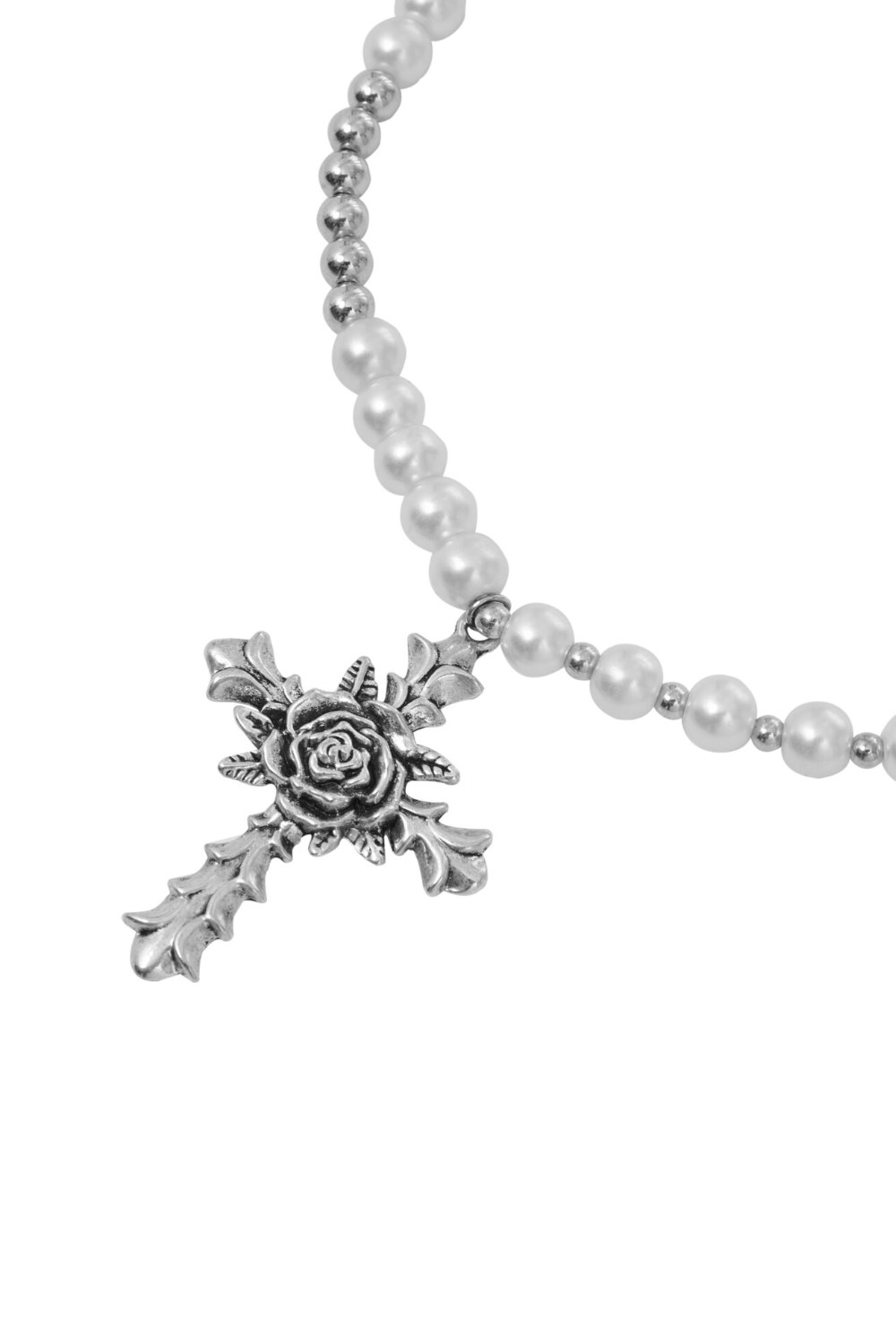 ПОДВЕСКА ROZE CHRIST - фото 126749