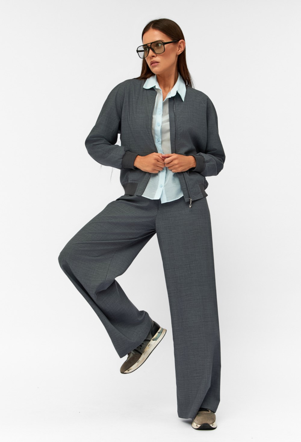 Брюки EMMA - фото 126761