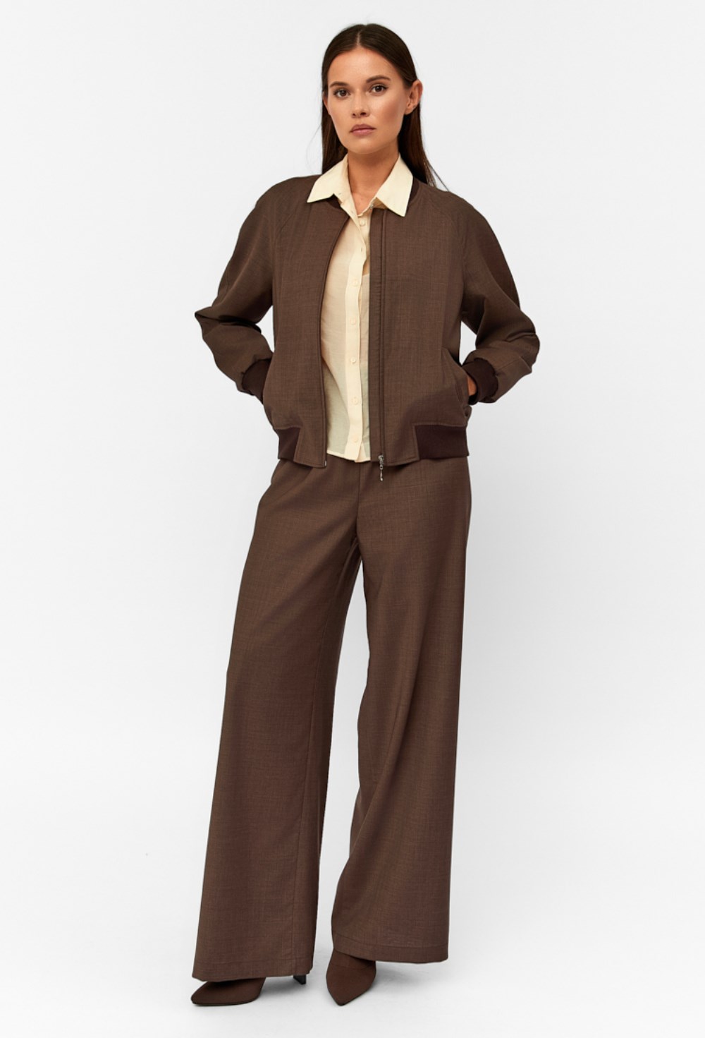 Брюки-EMMA - фото 126764