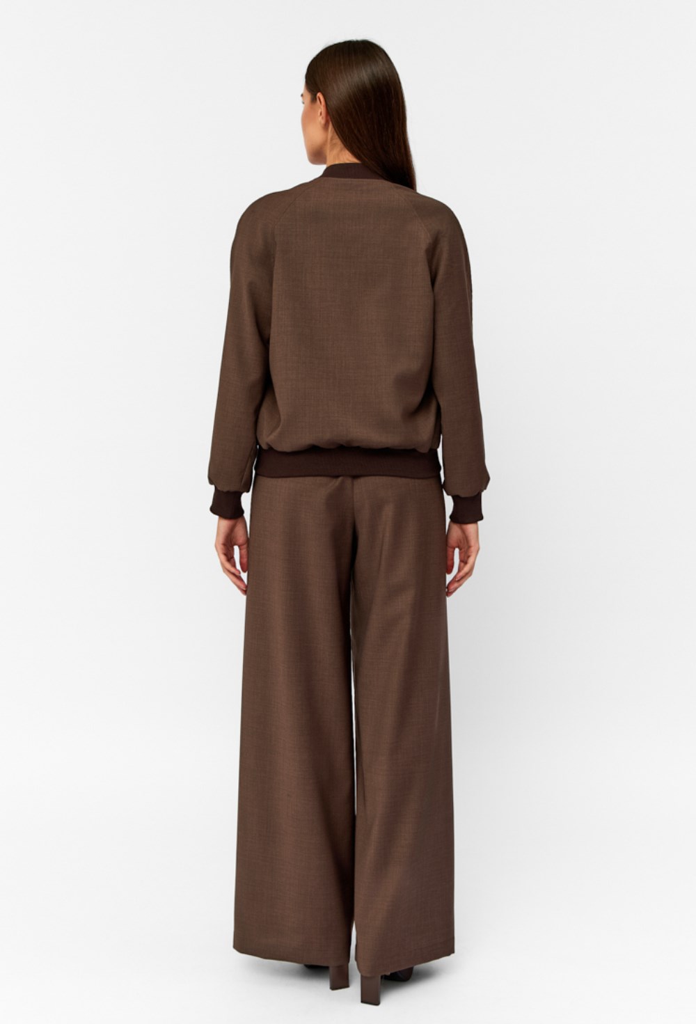 Брюки-EMMA - фото 126765