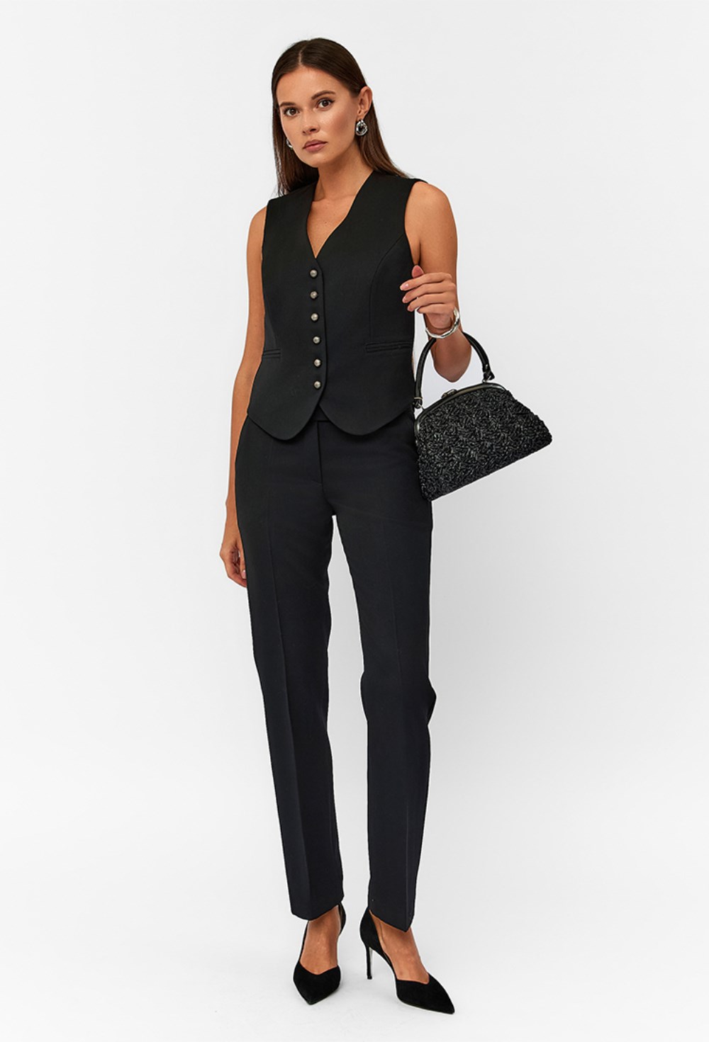 Брюки MYLENE - фото 126768