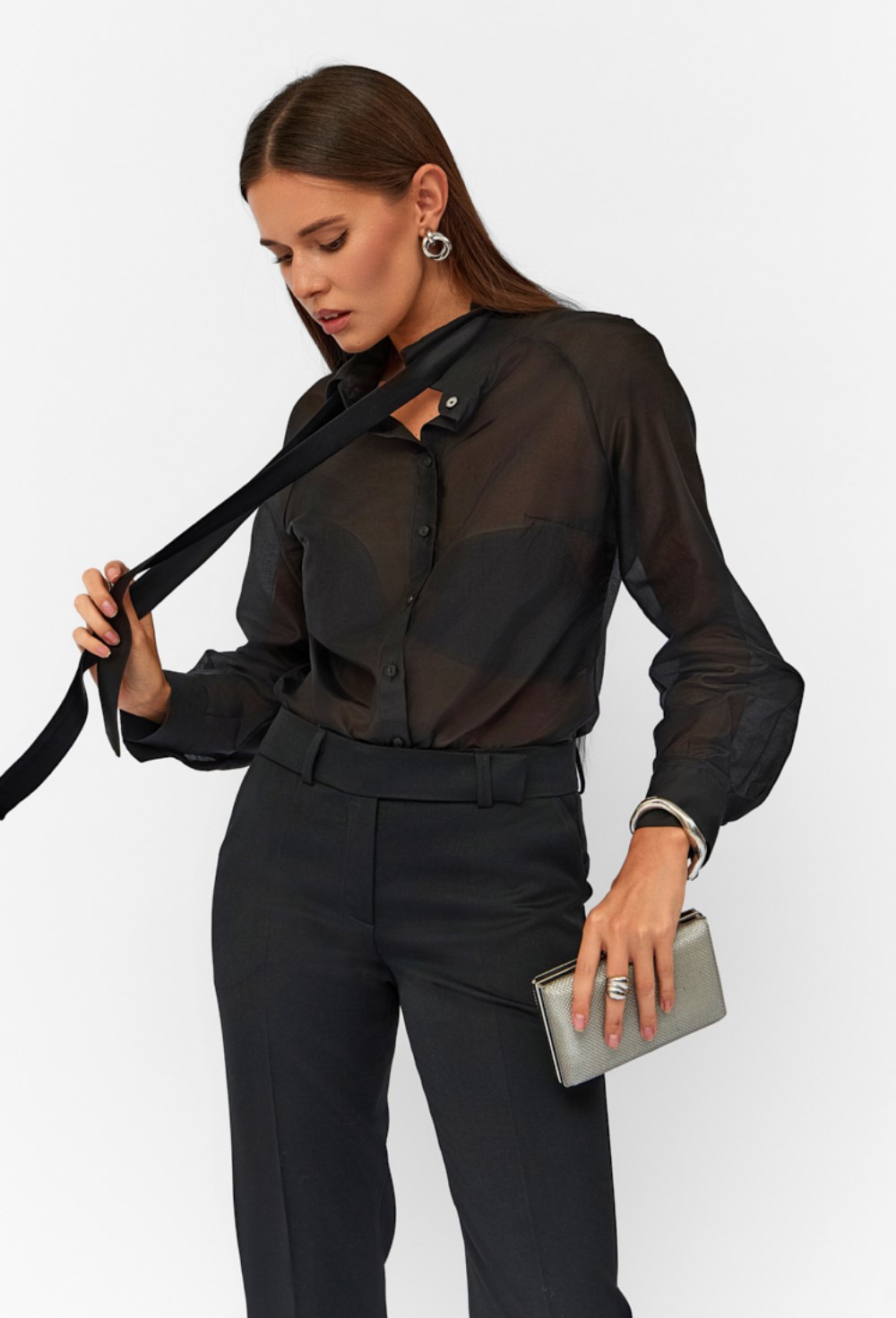 Брюки MYLENE - фото 126769