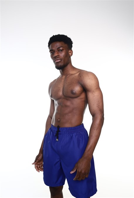 Мужские шорты - фото 12676