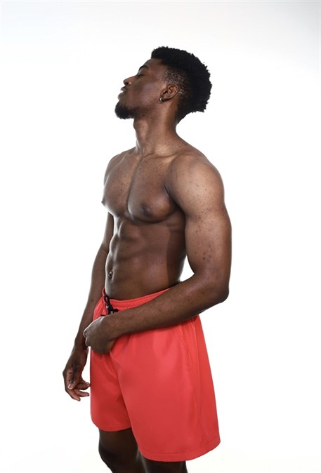 Мужские шорты - фото 12678