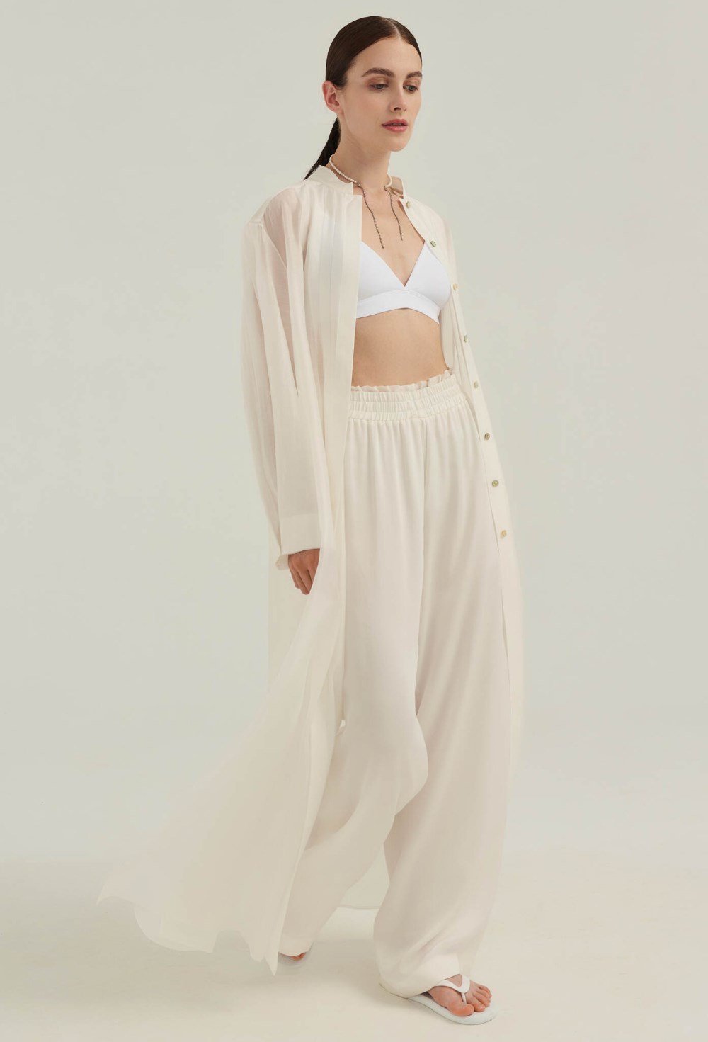 Брюки - SABO - фото 126790