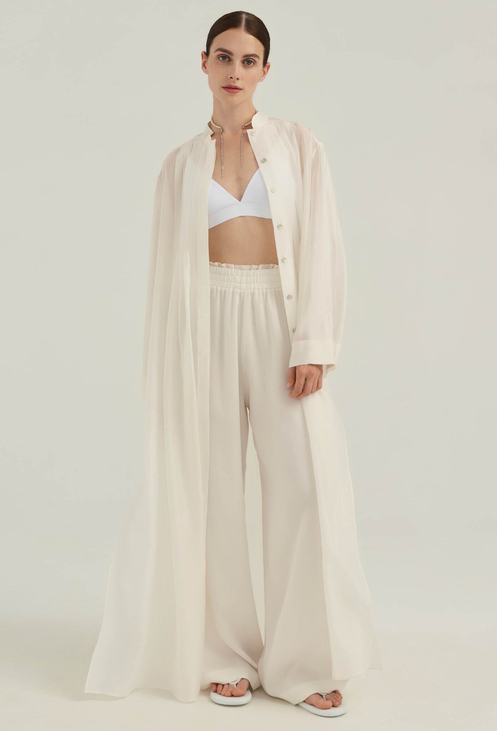 Брюки - SABO - фото 126791