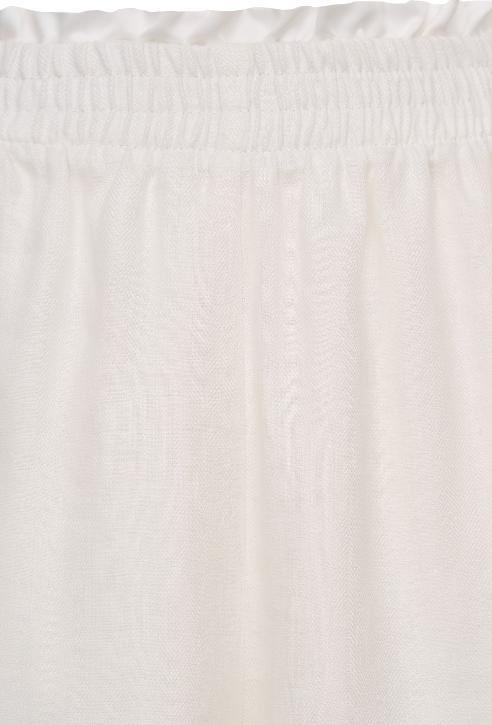 Шорты бермуды MAJE - фото 126799