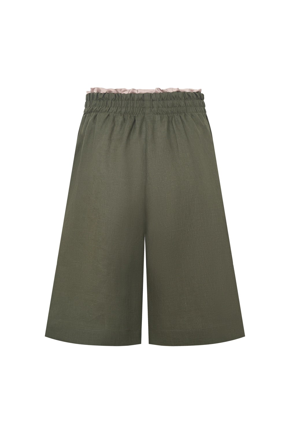 Шорты бермуды MAJE - фото 126805