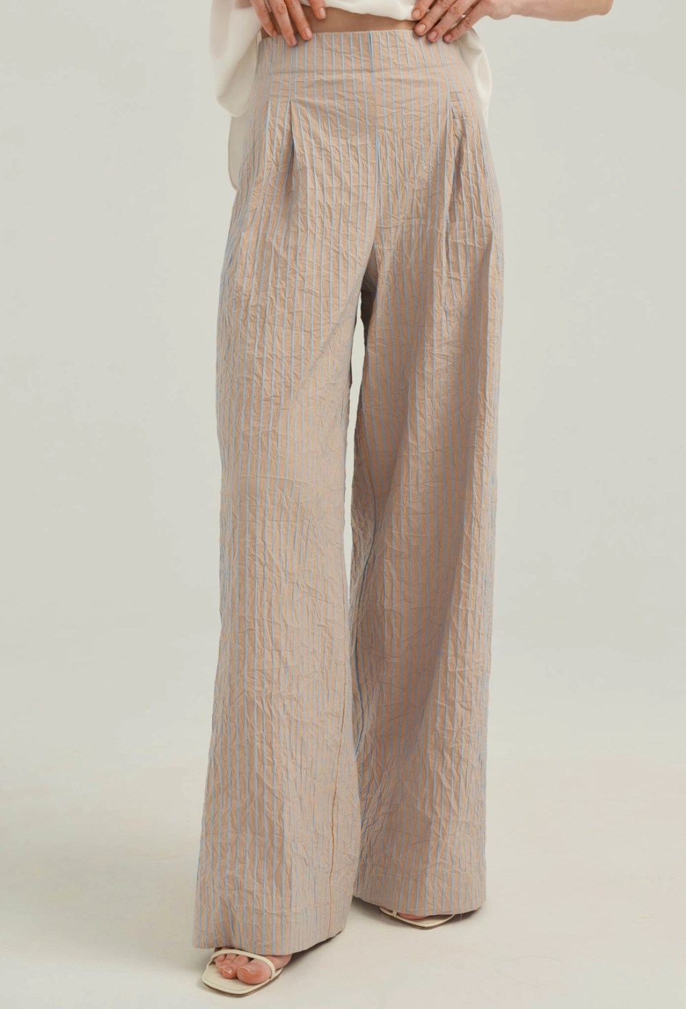 Брюки VIVIANE - фото 126812