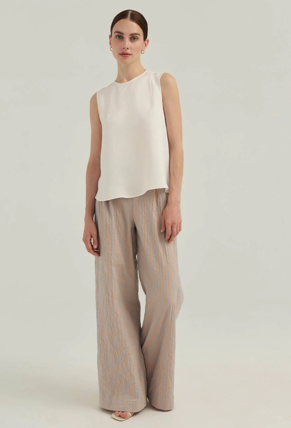 Брюки VIVIANE - фото 126814