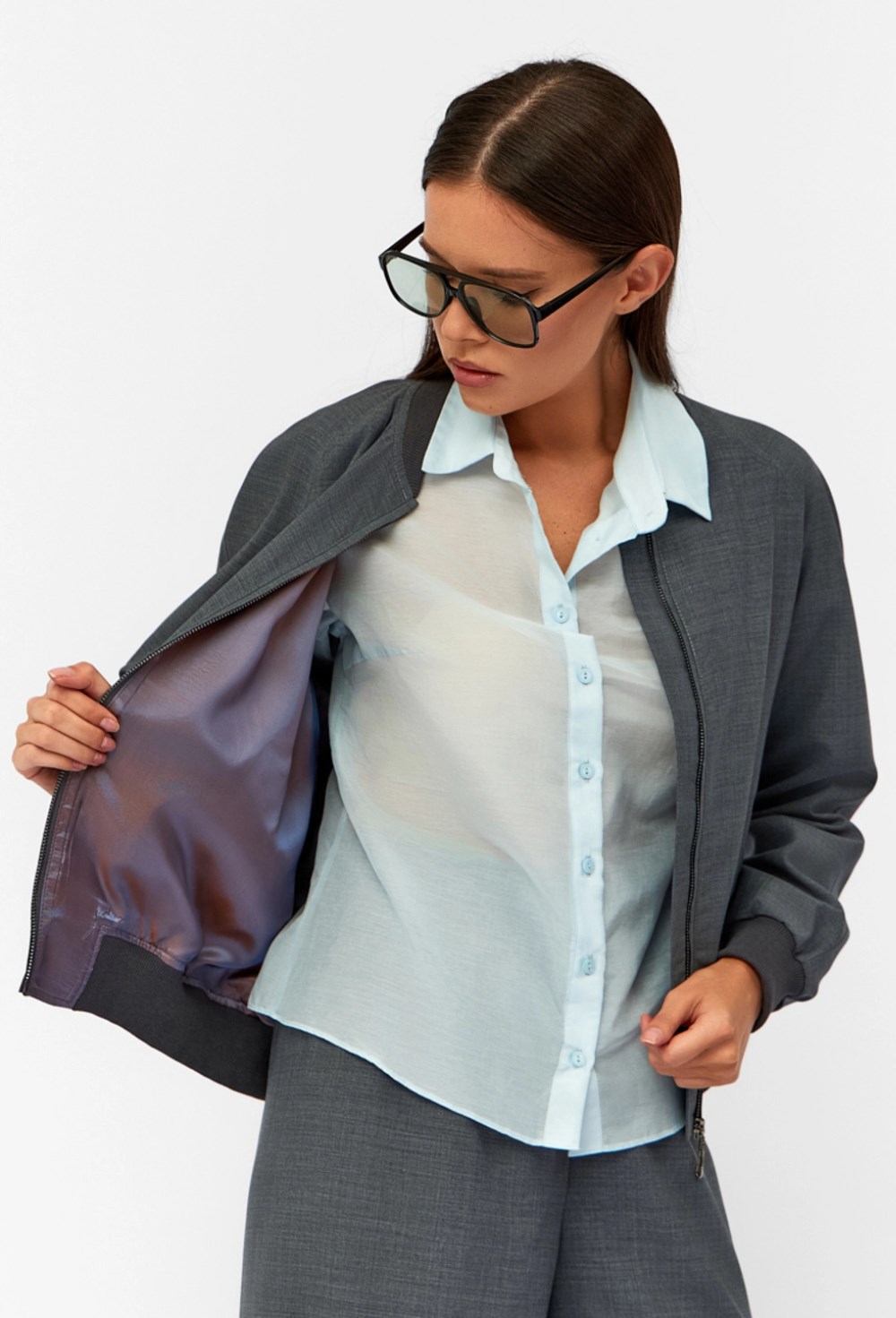 Жакет EMMA - фото 126820